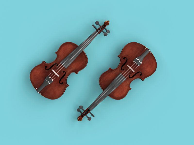 National Levels 1,2,3,4 Violin Teacher Training Course SPAIN