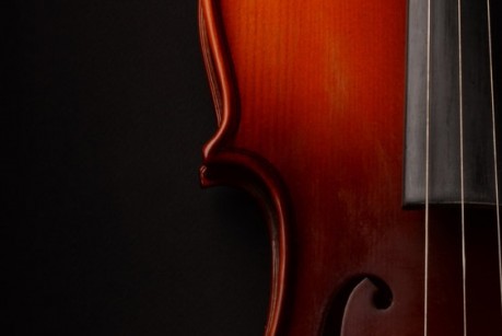 ISA Violin Committee Report May 2024