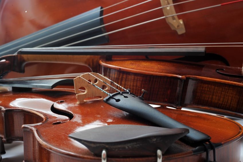SUZUKI™ Majáles 2023 - Violin & Violoncello CZECHIA