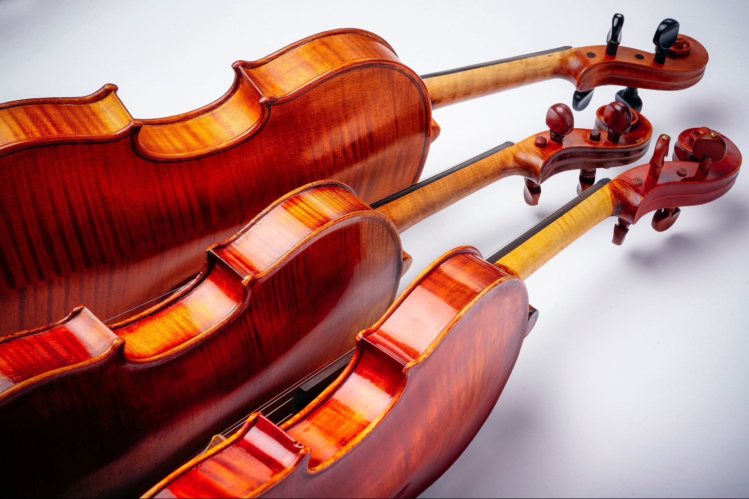 National Levels 1 - 5 Violin Teacher Training Courses UK