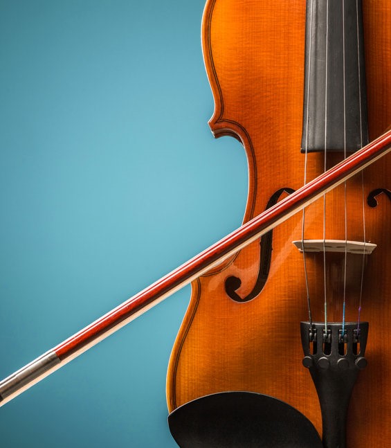 National Levels 1 to 5 Violin Teacher Training Course NORWAY