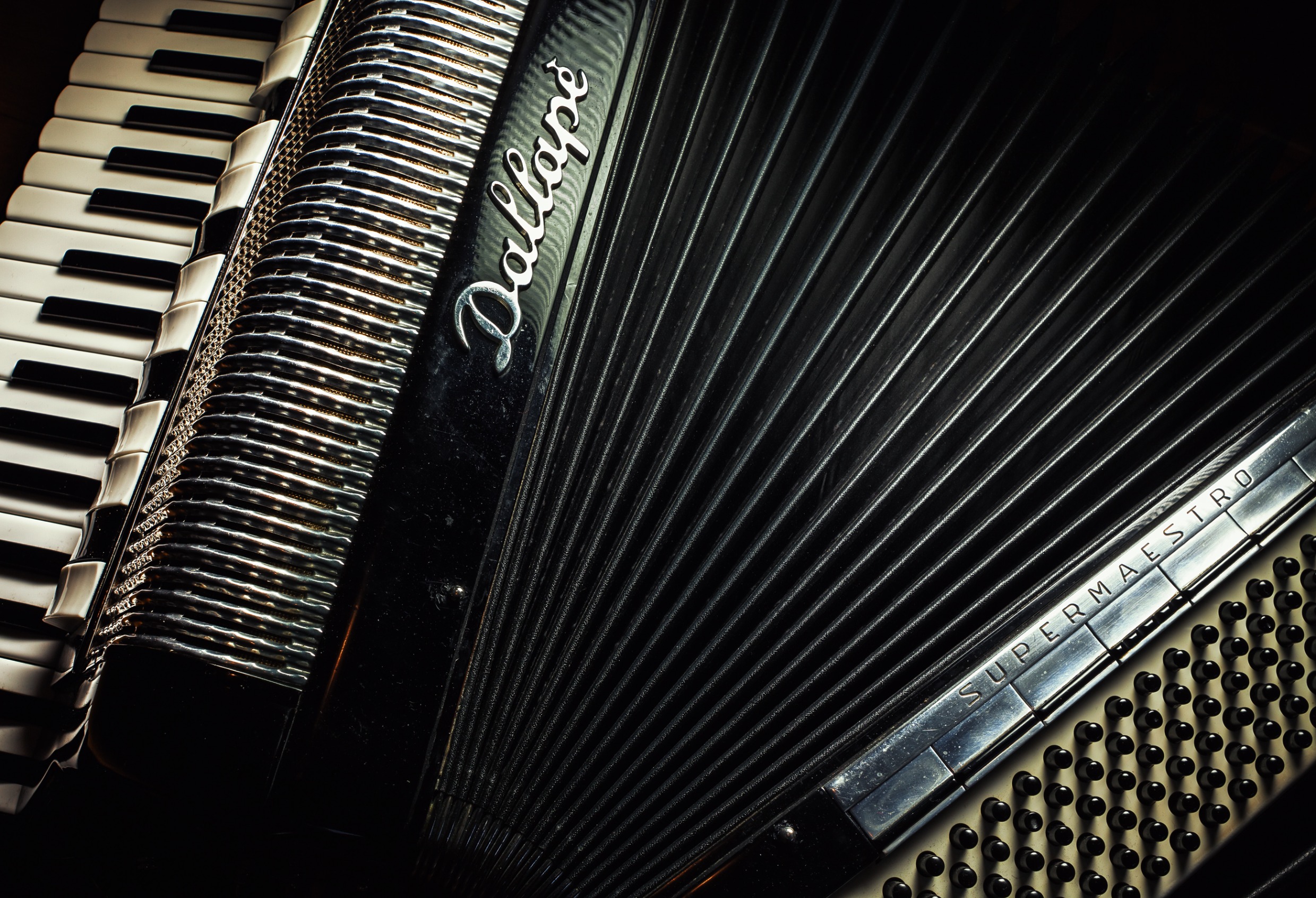 Accordion