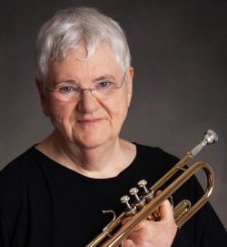 World s first Suzuki Trumpet Teacher Trainer appointed in Sweden