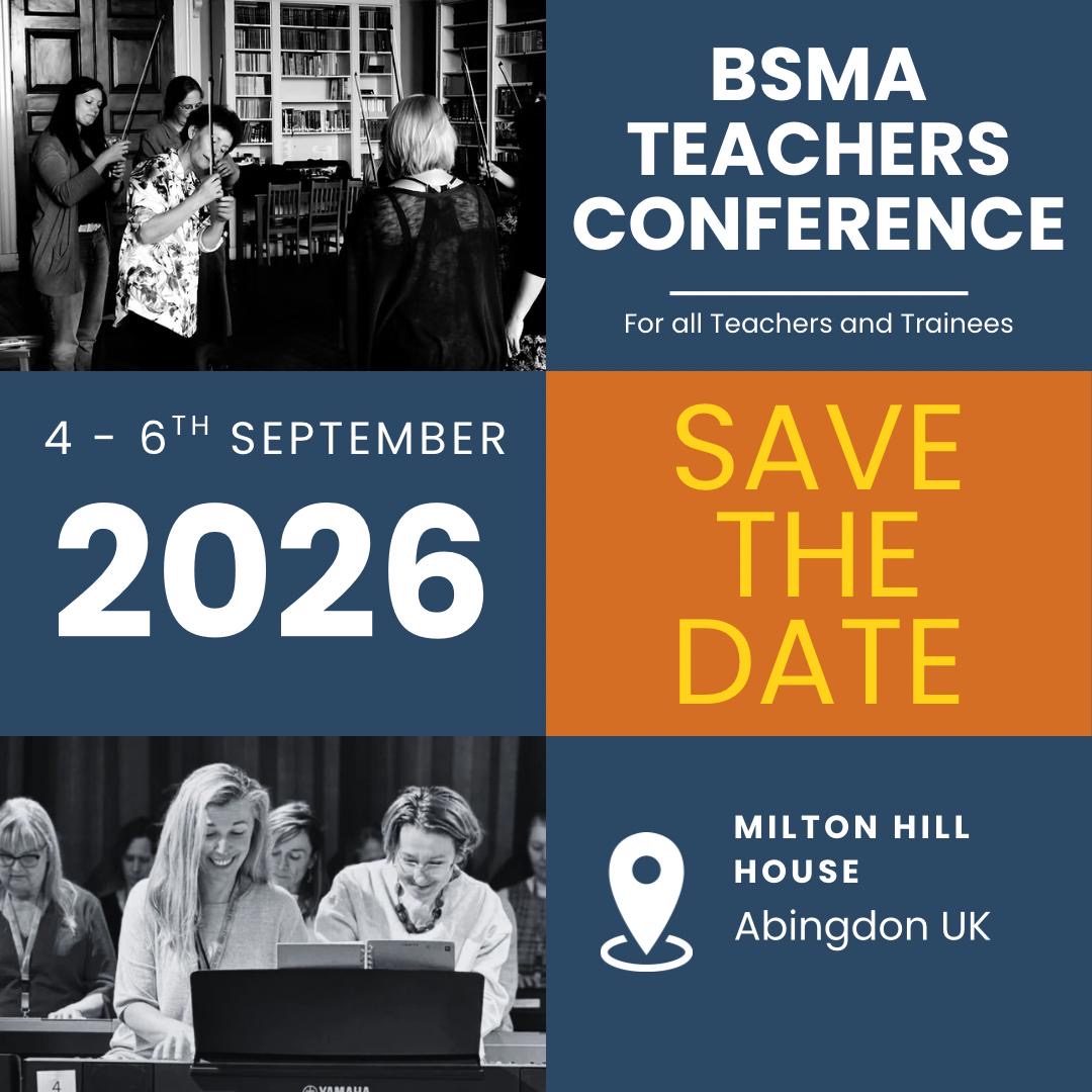 National Teachers Conference UK