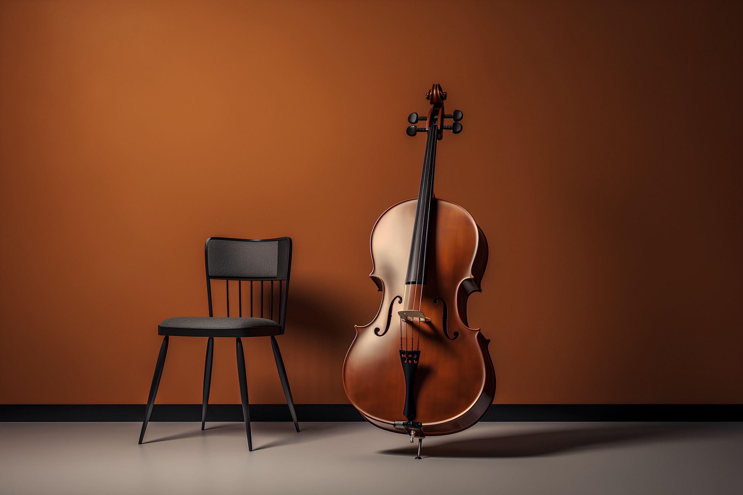 Independent Violoncello Teacher Training Course BELGIUM