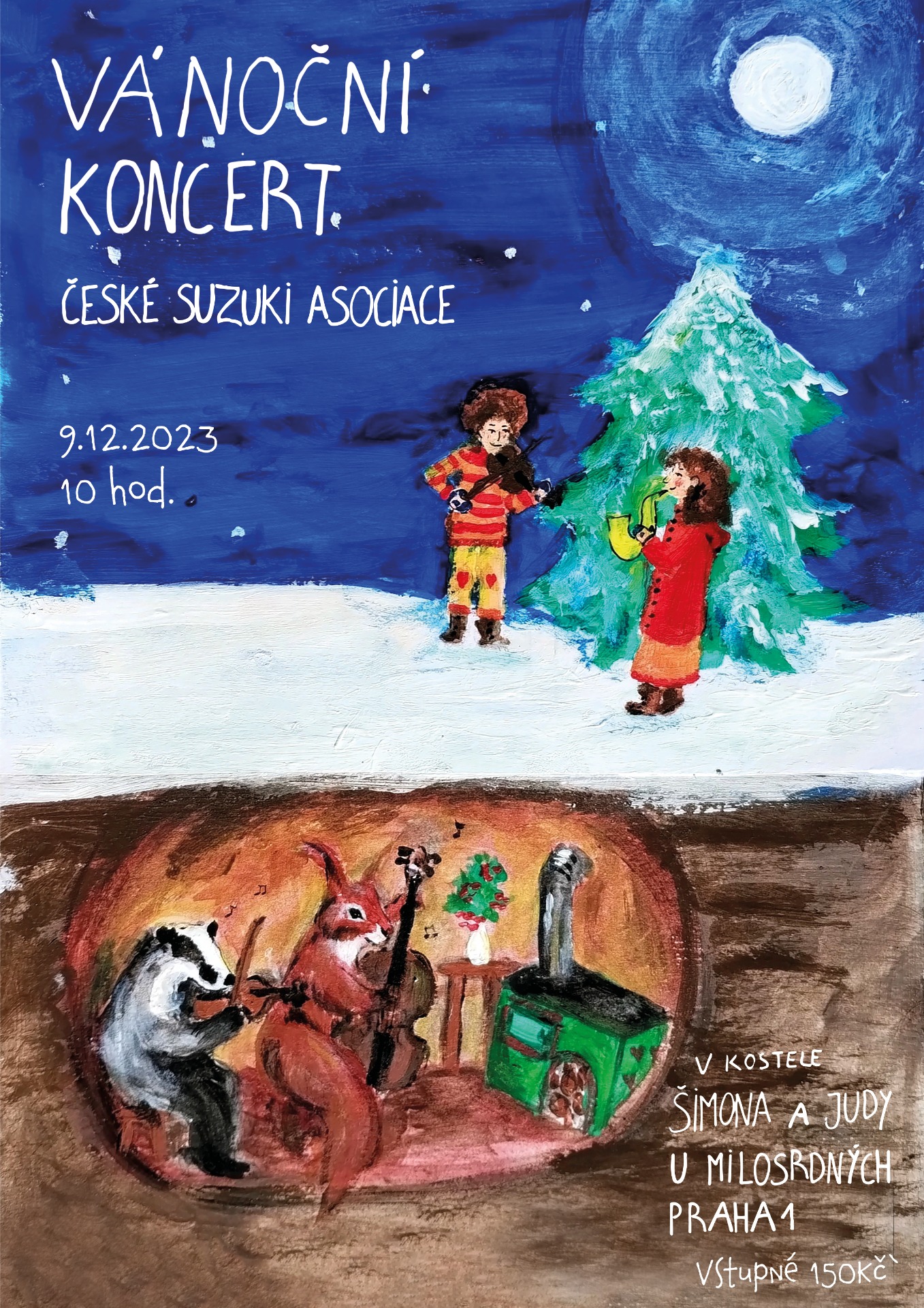 Christmas Concert