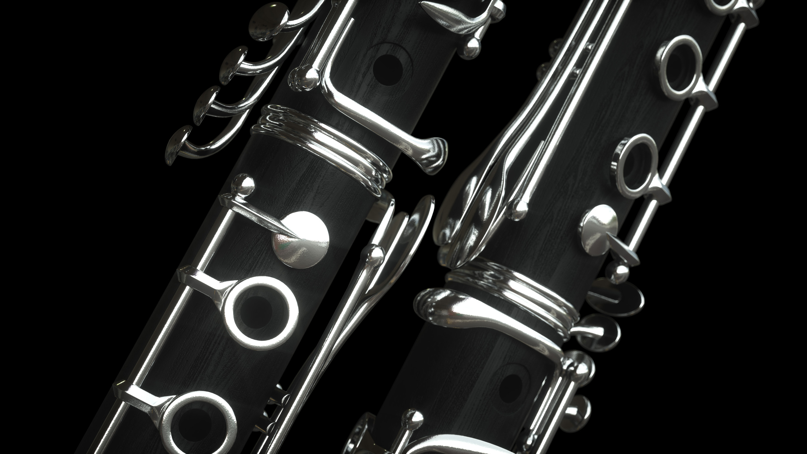 Clarinet