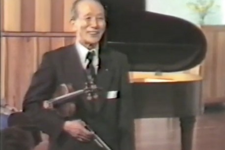 A History of the SUZUKI™ Danish Videos