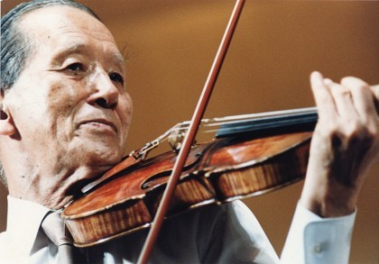 Dr Suzuki explains Tonalisation