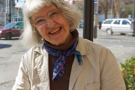 Elizabeth Peploe, Violin Teacher UK 