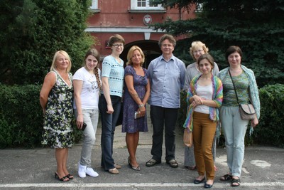 First SUZUKI™ Piano Teachers qualify in RUSSIA