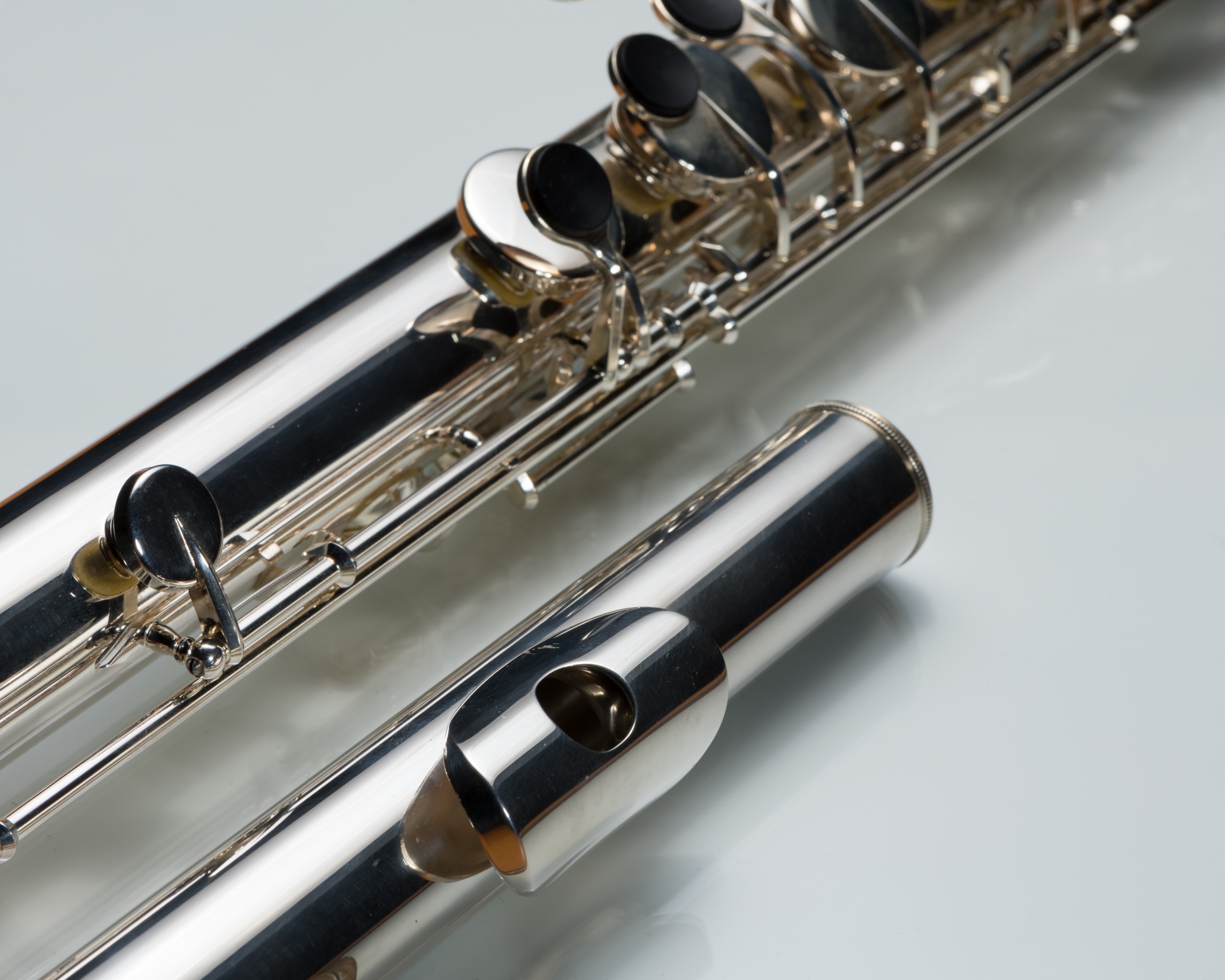 INFO MEETING - SUZUKI™ Flute Hybrid Teacher Training Course 