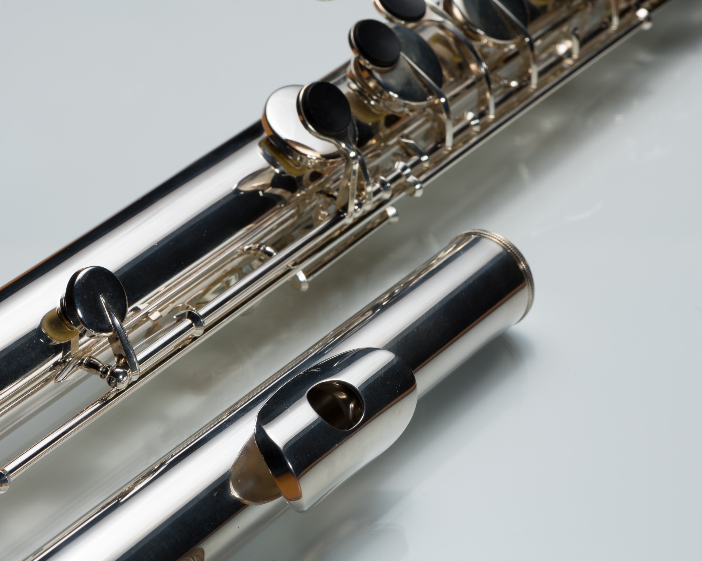 National Levels 1 & 2 Flute Teacher Training Course ITALY