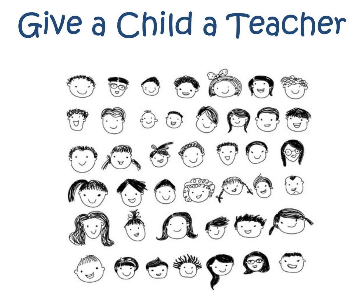'Give a Child a Teacher' Fundraising Campaign 2021 - RESULTS!