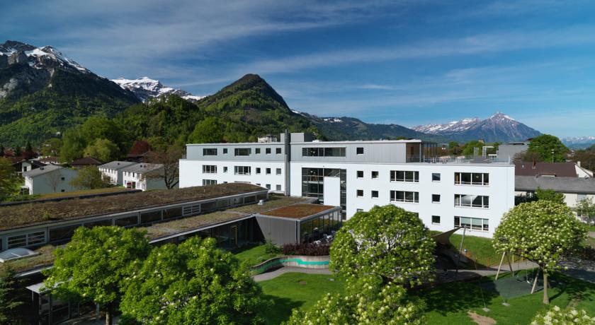 Music Summer School, Interlaken SWITZERLAND