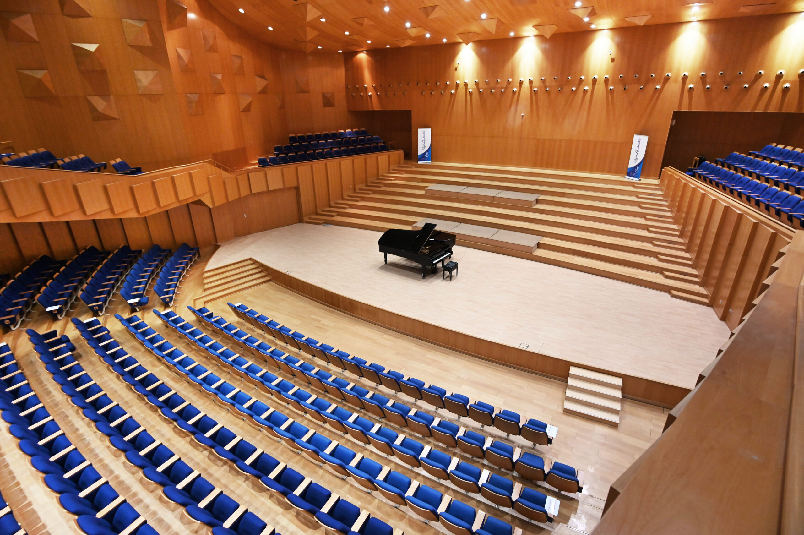 Annual National Concert South Africa