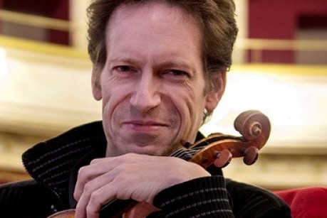 Re-ordering chaos and bringing hope - Suzuki Method™ in GERMANY