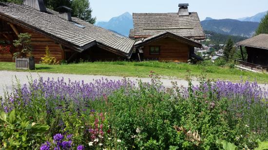 National Summer Course FRANCE