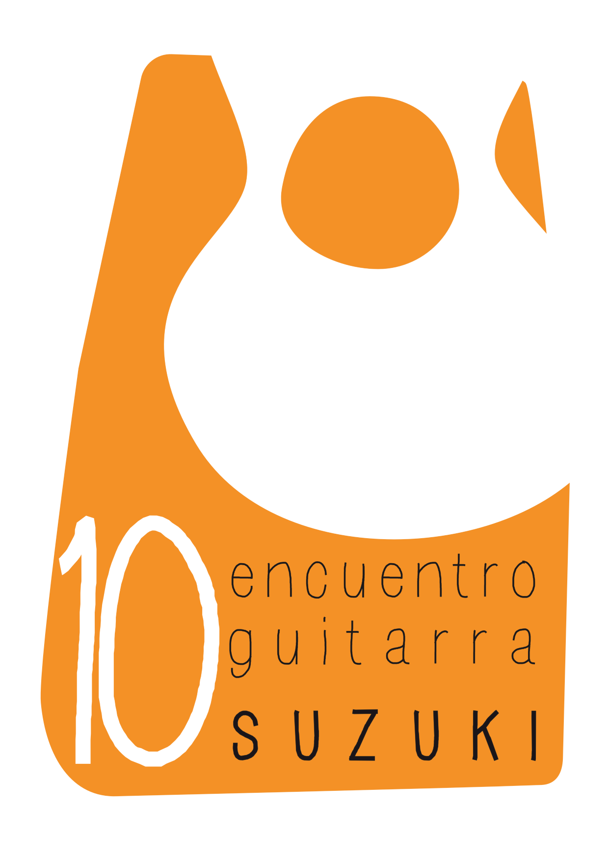 10th National SUZUKI™ Guitar Meeting SPAIN