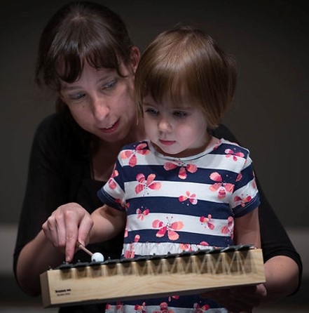 Suzuki Early Childhood Education (SECE) - Online Talk