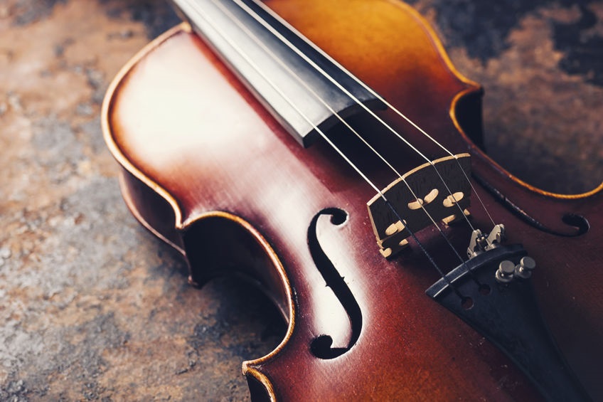 National Violin Teacher Training Course IRELAND