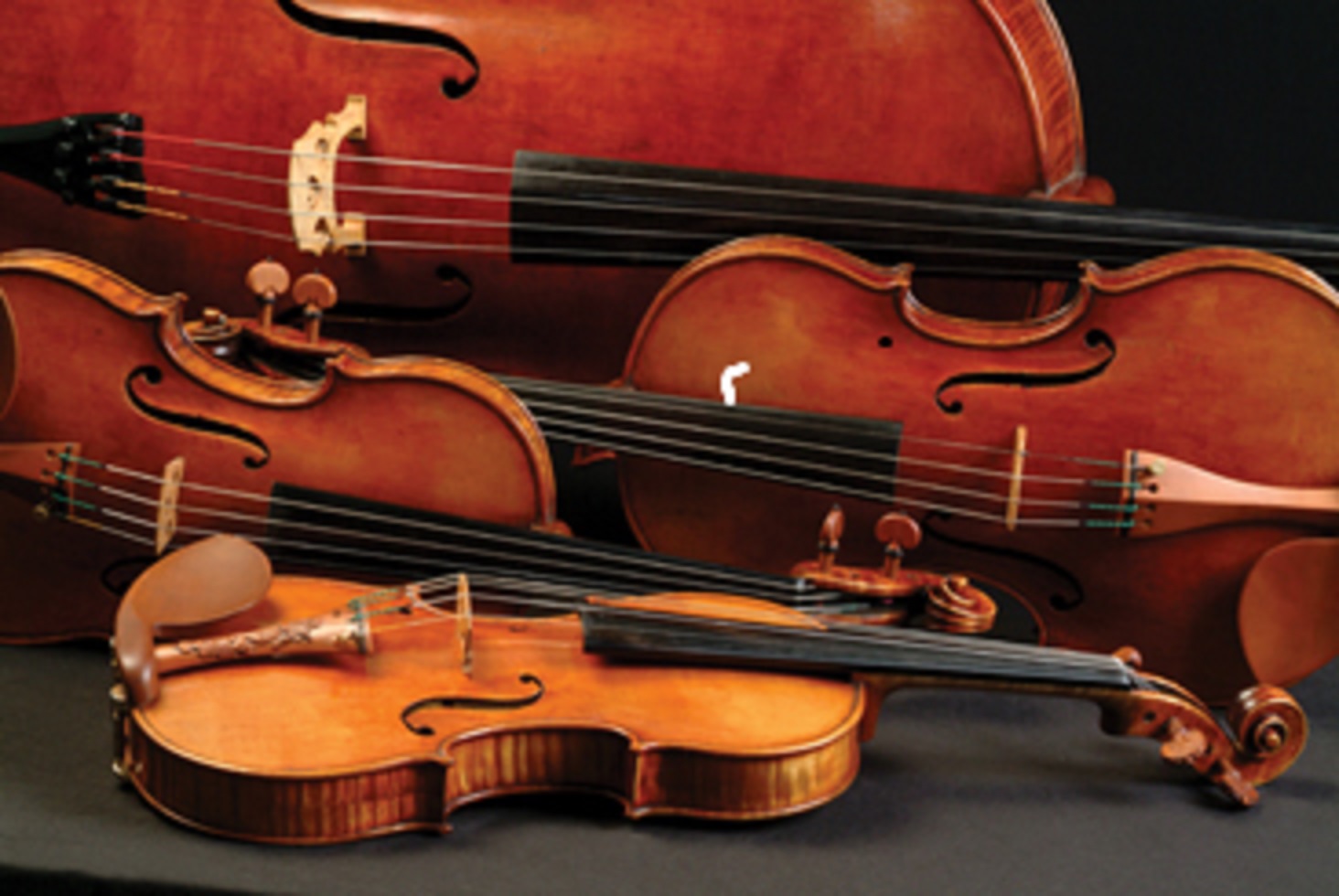 Ascot SUZUKI™ String Course UK