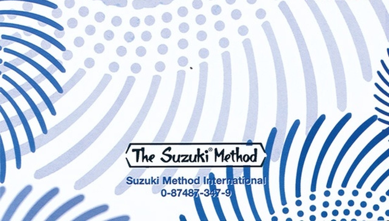 SUZUKI™ Digital Downloads from Alfred Music 