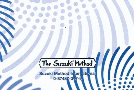 SUZUKI™ Digital Downloads from Alfred Music 