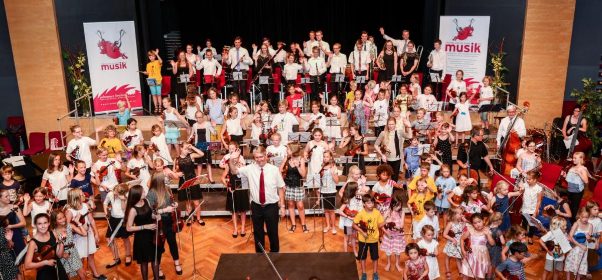 20th Suzukifestival Mürzzuschlag AUSTRIA