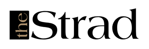'The Strad' April Opinion - 'The Importance of  Repetition in Teaching'