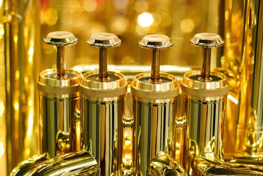 Independent Level 1 & Level 2 Brass Teacher Training Course SWEDEN