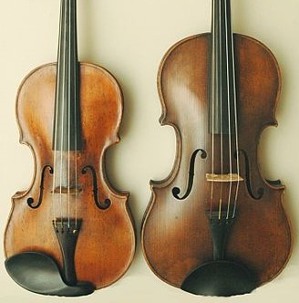 National Levels 1 & 2 Viola Conversion Course ITALY