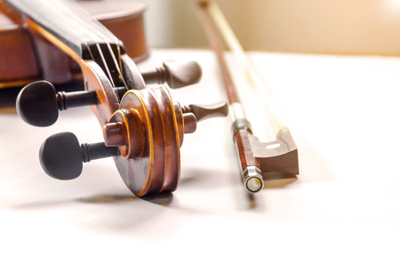 SUZUKI™ Violin Workshop SWITZERLAND