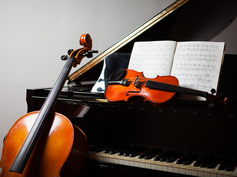 National SUZUKI™ Workshop FINLAND