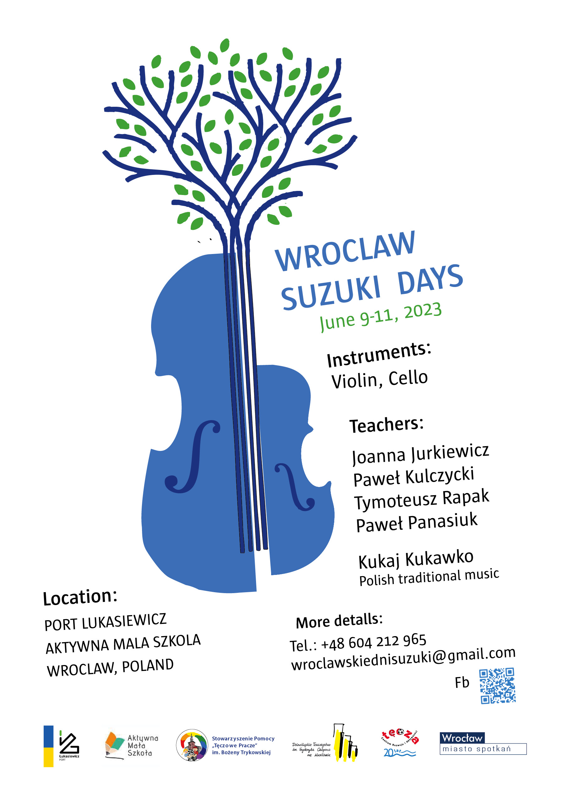 Wroclaw SUZUKI™ Days POLAND