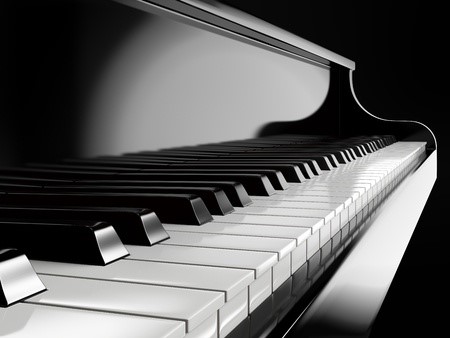 Independent Levels 1 - 4 Piano Teacher Training Course UK