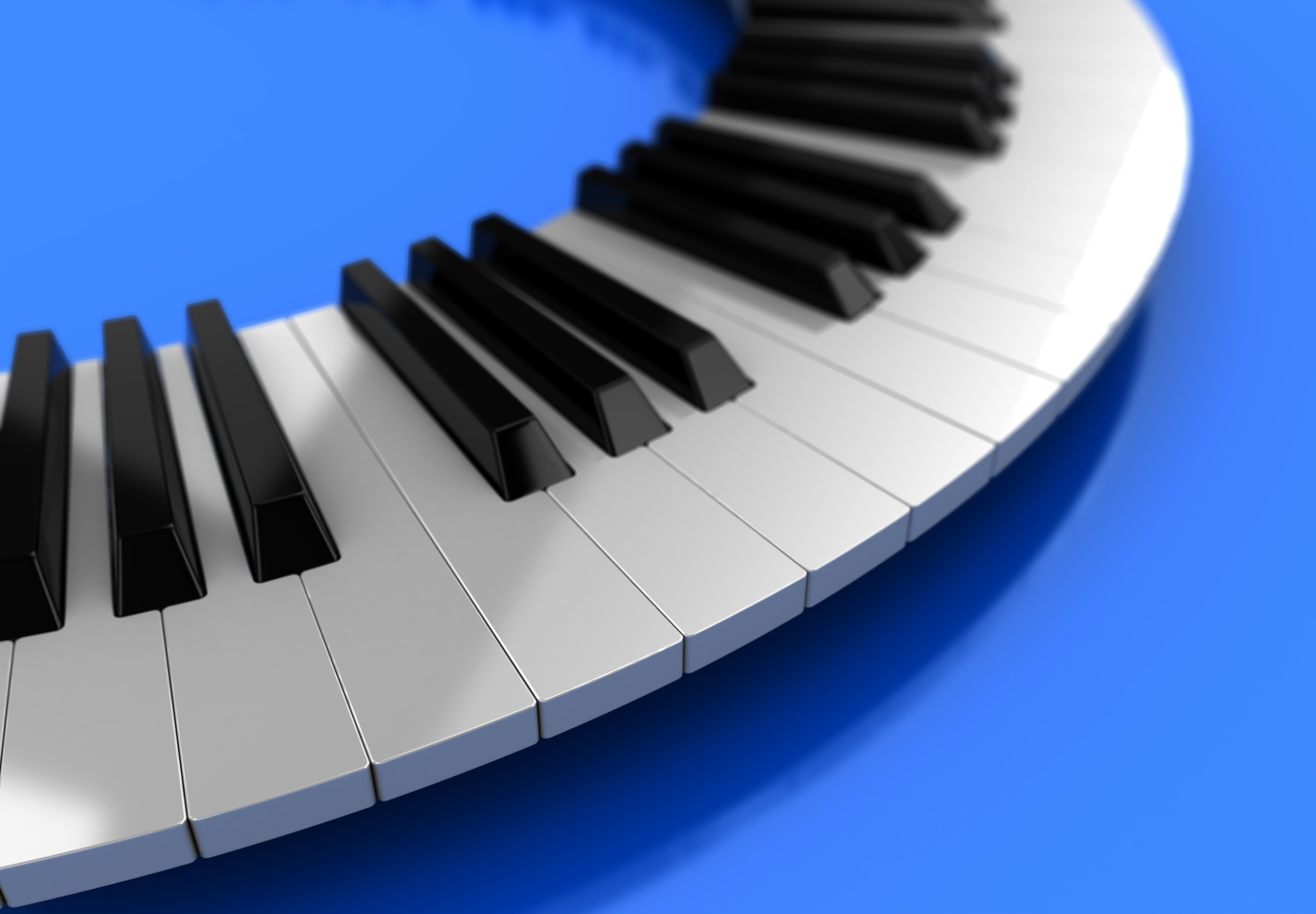 SUZUKI™ Piano Summer School UK
