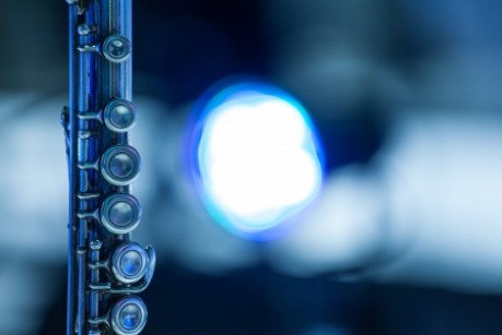 Just released!  New edition Suzuki Flute Volume 2 featuring world-renowned Flautist Lorna McGhee