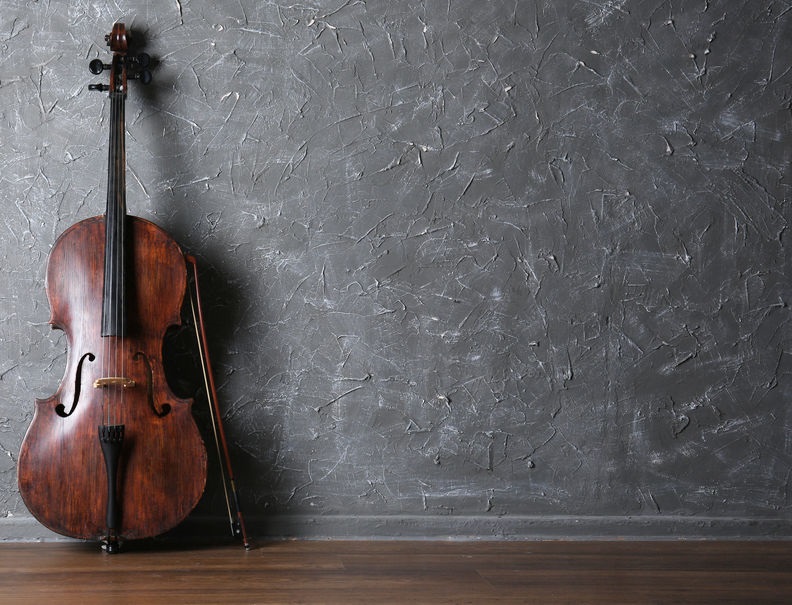 National Level 1 Violoncello Teacher Training Course NORWAY