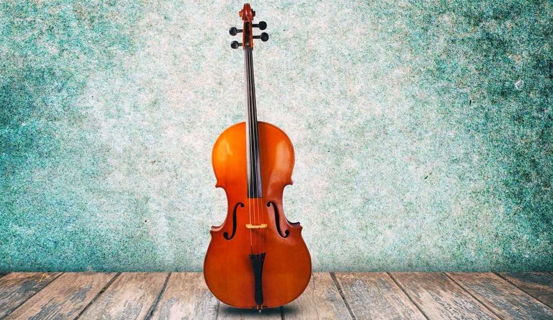 Levels 1, 2 & 3 Violoncello PRACTICUM Courses POLAND