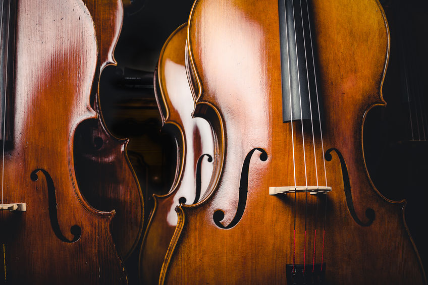 National Violoncello Teacher Training Course SPAIN