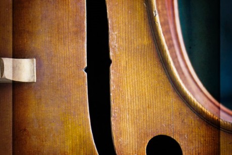 First ESA Double Bass Instructor appointed