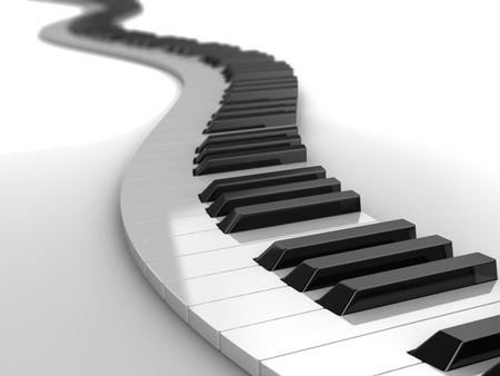 Piano Masterclasses around Europe