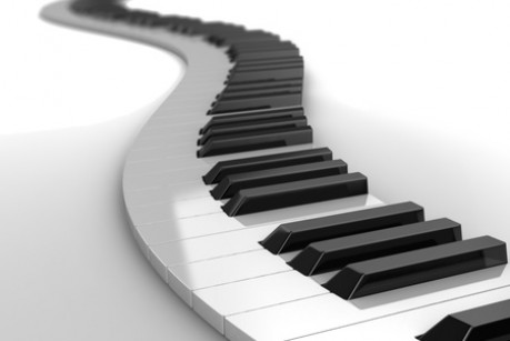 Piano Masterclasses around Europe