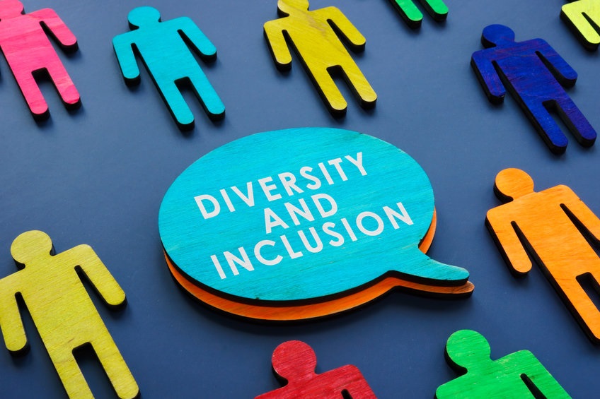 ESA publish Policy for Equality, Diversity and Inclusion