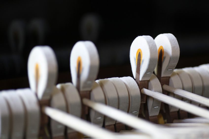 Piano Continuous Professional Development Course UK