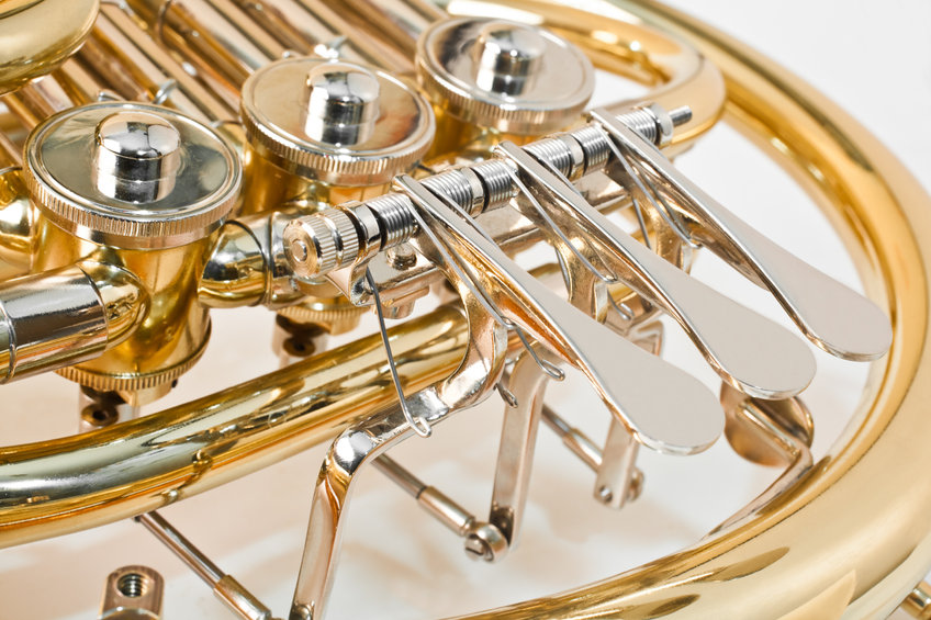 Independent Level 1 & Level 3 Brass Teacher Training Course SWEDEN