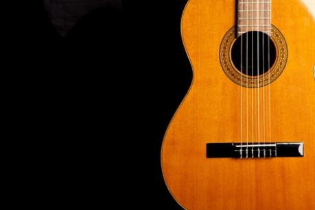 NEW! National Guitar Teacher Training Course GERMANY