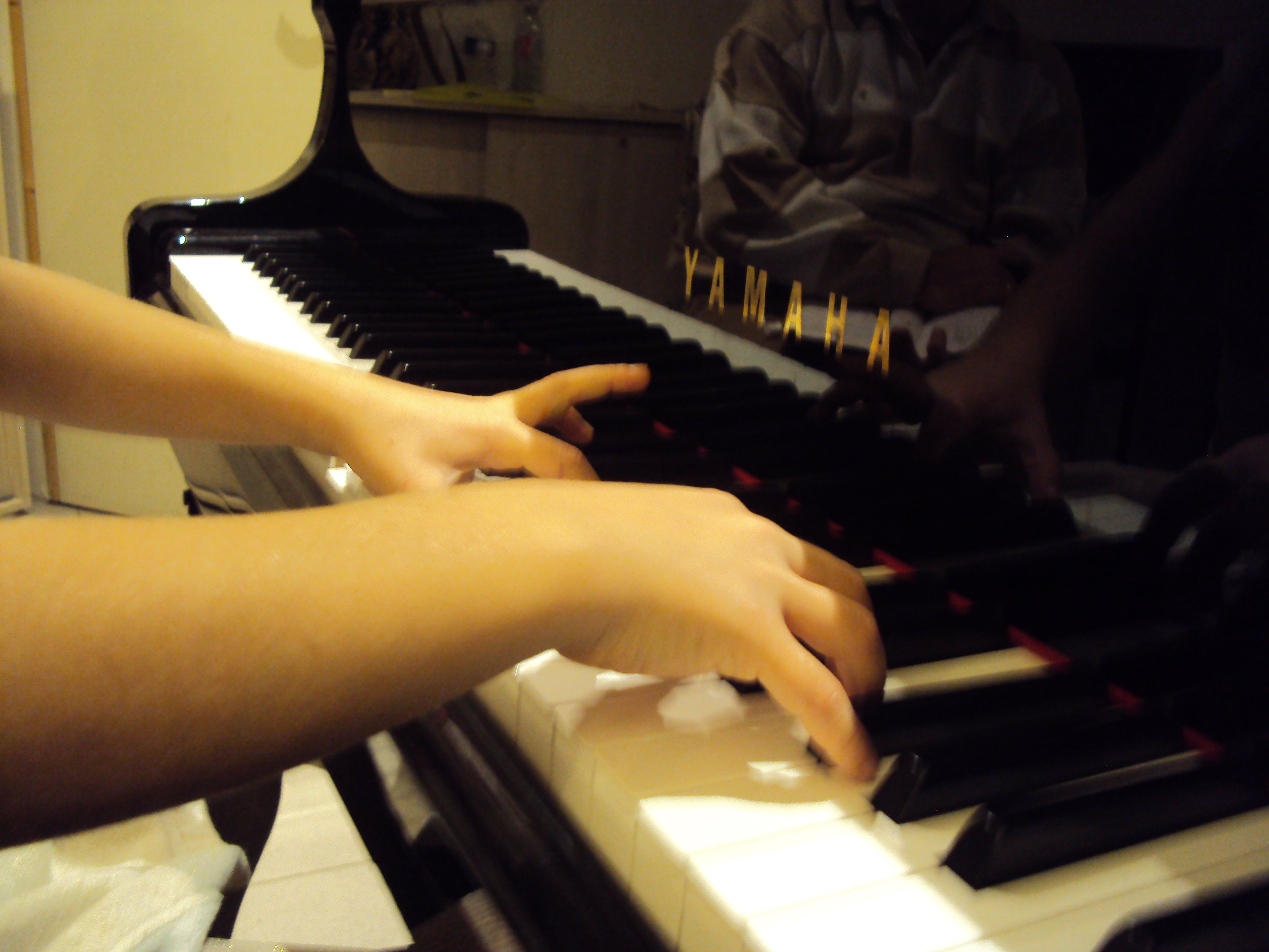 SUZUKI™ Summer Workshop for Piano & Early Childhood Education FRANCE