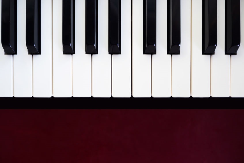 Independent Piano Teacher Training Course UK